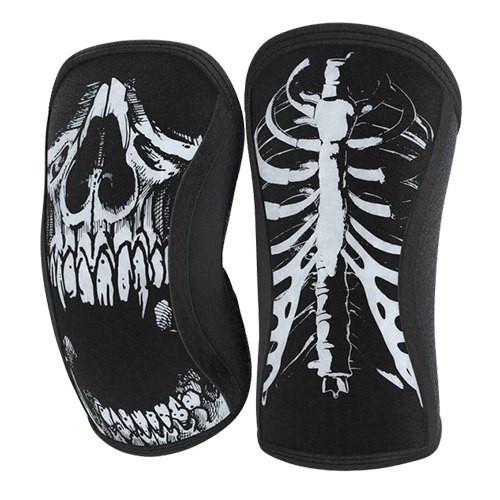 Assassins Knee Sleeves 7mm