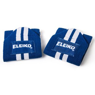 Eleiko Wrist Wraps