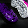 Purple Camo Trainer
