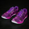 Purple Camo Trainer