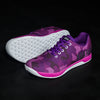 Purple Camo Trainer