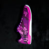 Purple Camo Trainer