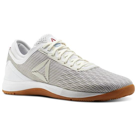 Nano 8 Flexweave