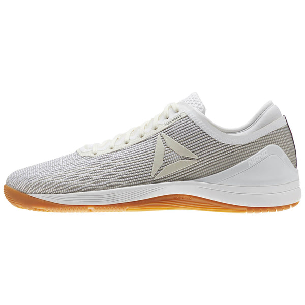Nano 8 Flexweave