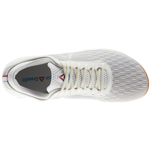 Nano 8 Flexweave