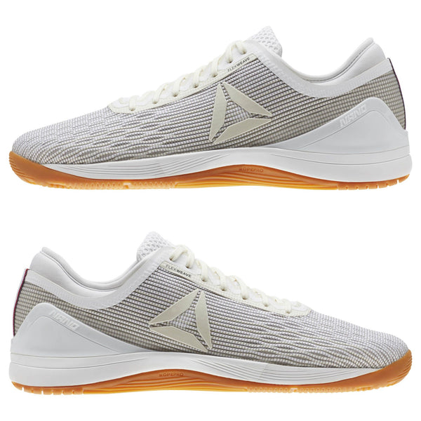 Nano 8 Flexweave