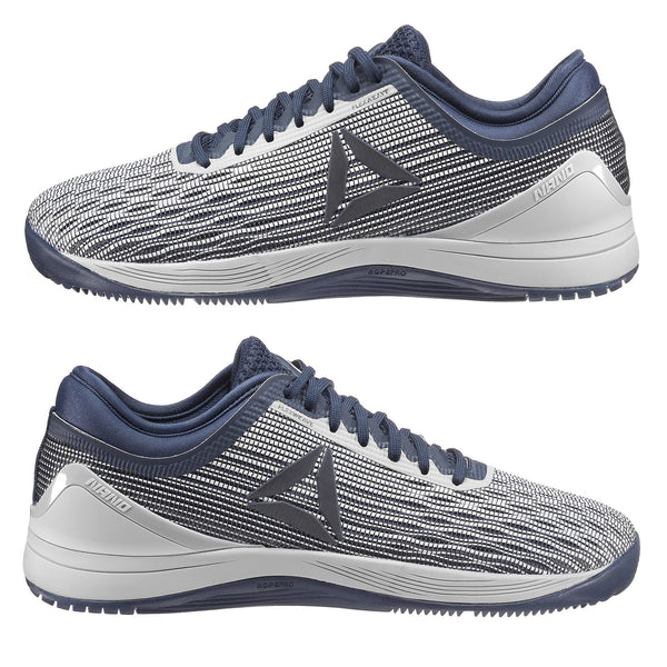 Nano 8 Flexweave