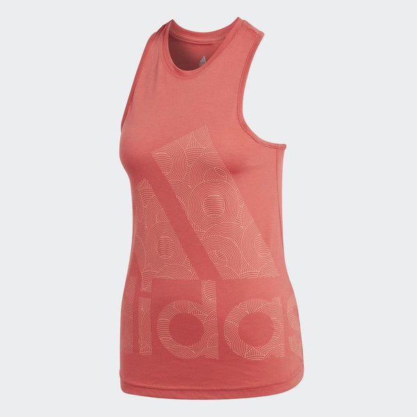 Climalite Logo Tank
