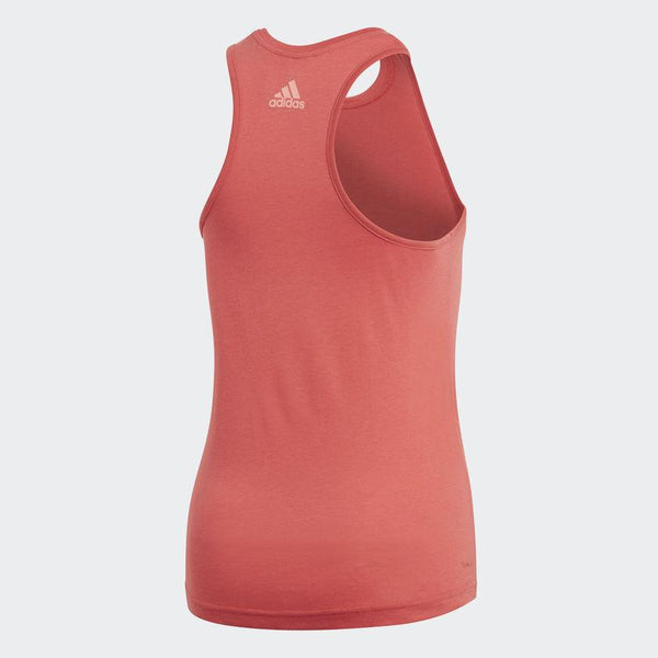 Climalite Logo Tank