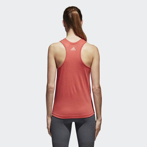 Climalite Logo Tank