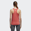 Climalite Logo Tank