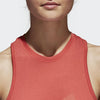 Climalite Logo Tank