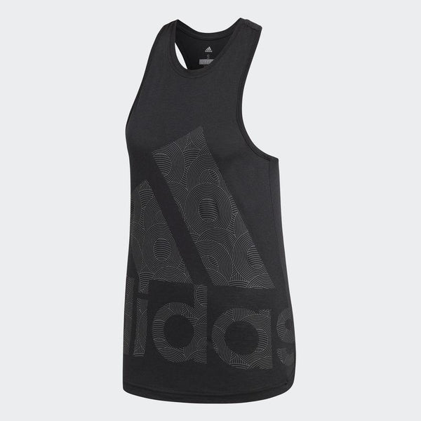 Climalite Logo Tank
