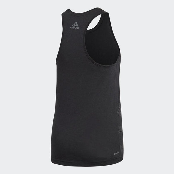 Climalite Logo Tank
