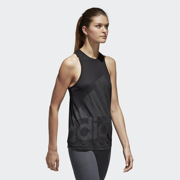 Climalite Logo Tank
