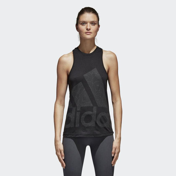 Climalite Logo Tank