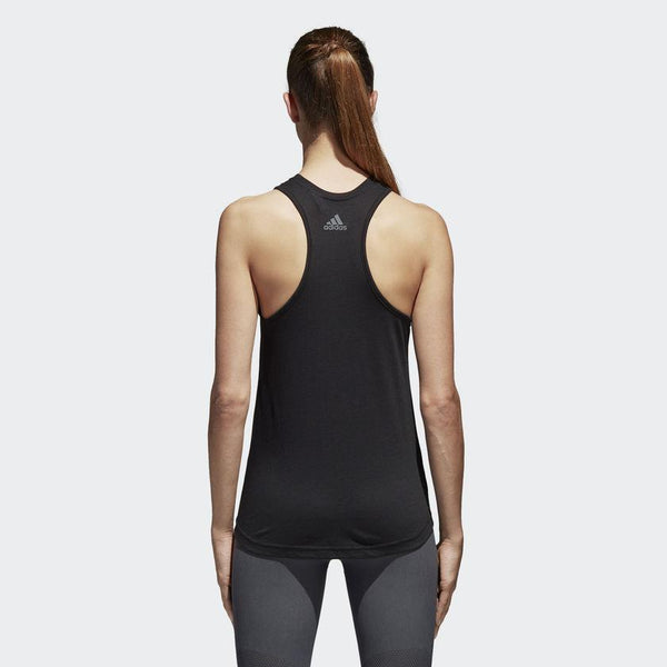 Climalite Logo Tank