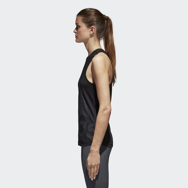 Climalite Logo Tank