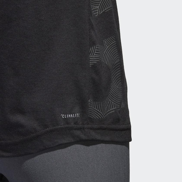 Climalite Logo Tank