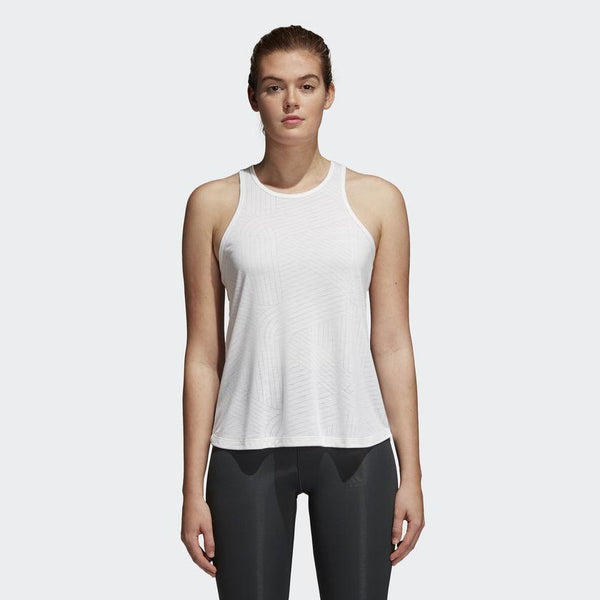 Climalite Burnout Tank Top
