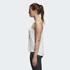 Climalite Burnout Tank Top