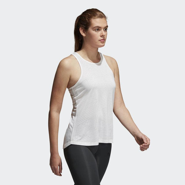Climalite Burnout Tank Top