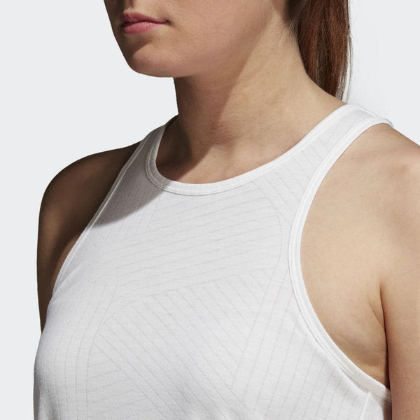 Climalite Burnout Tank Top