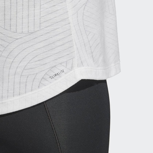 Climalite Burnout Tank Top