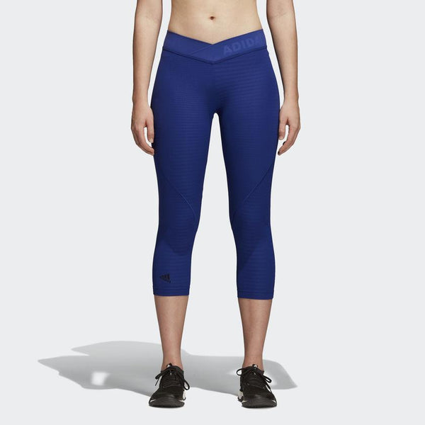 Alphaskin Tech 3/4 Tights