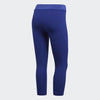 Alphaskin Tech 3/4 Tights