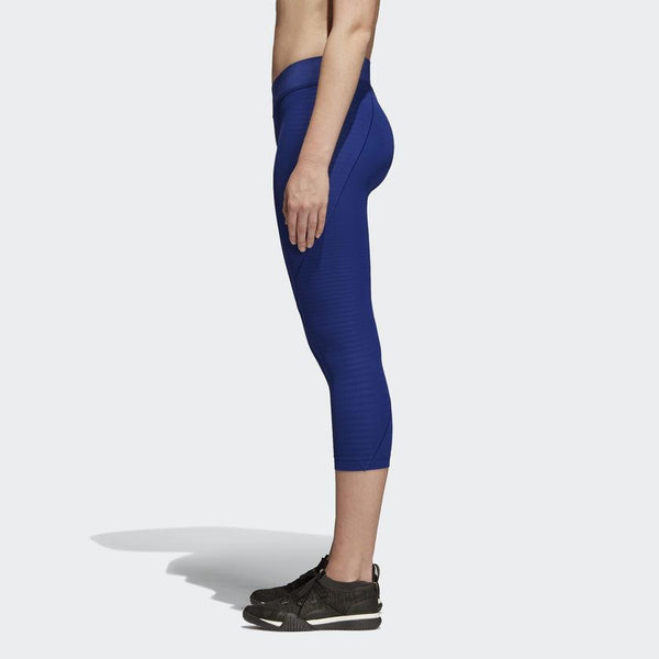 Alphaskin Tech 3/4 Tights