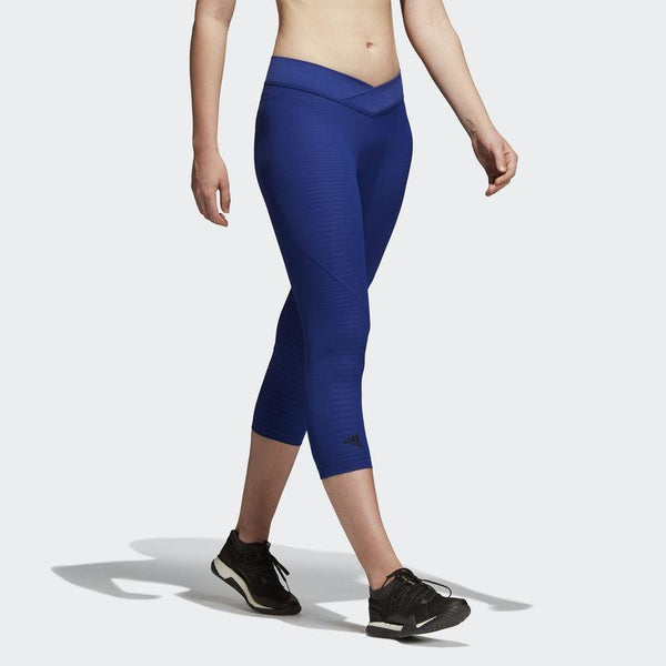Alphaskin Tech 3/4 Tights