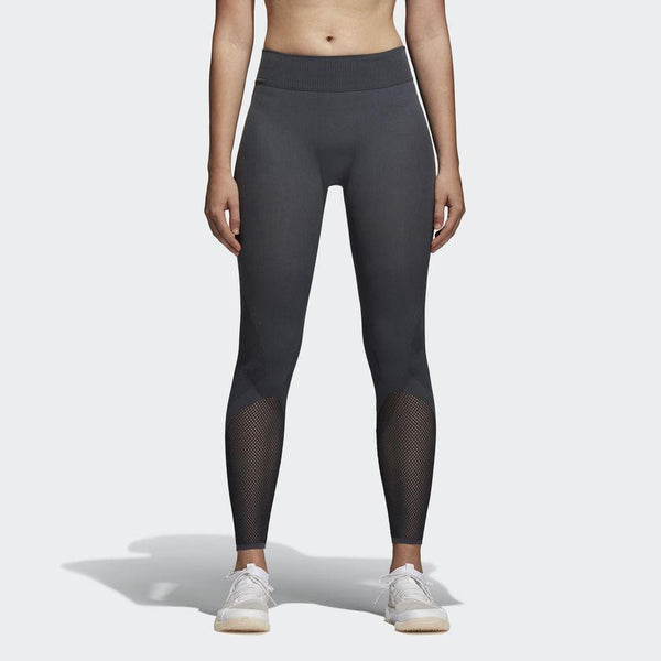 Warp Knit Tights