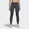 Warp Knit Tights