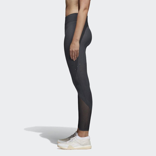 Warp Knit Tights