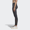 Warp Knit Tights