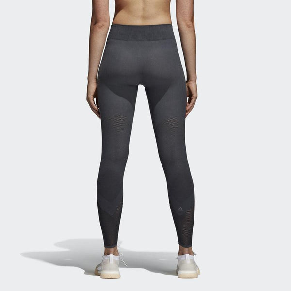 Warp Knit Tights