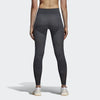 Warp Knit Tights