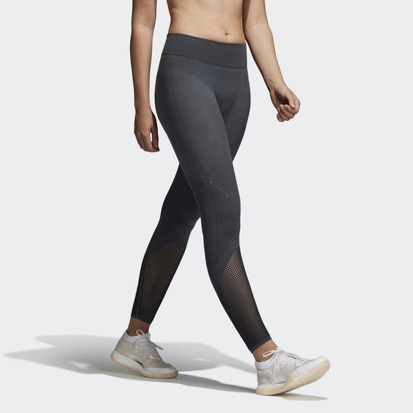 Warp Knit Tights