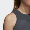 Warp Knit Crop Top