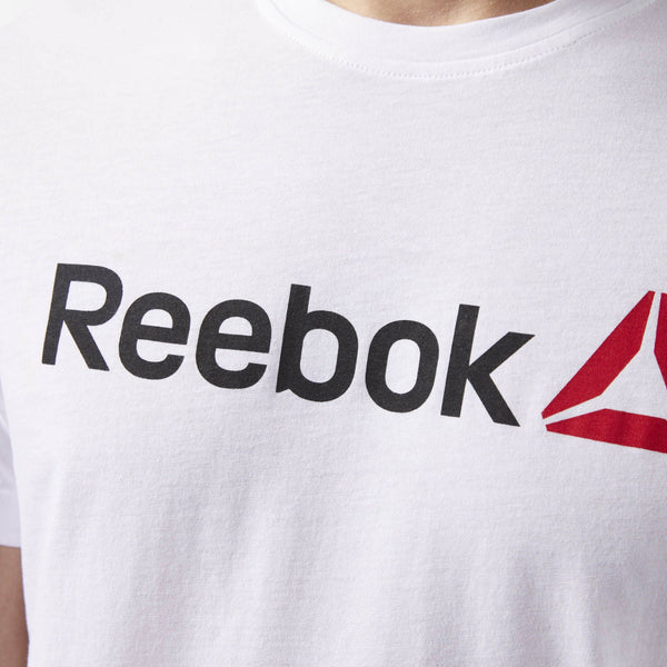 Logo Tee