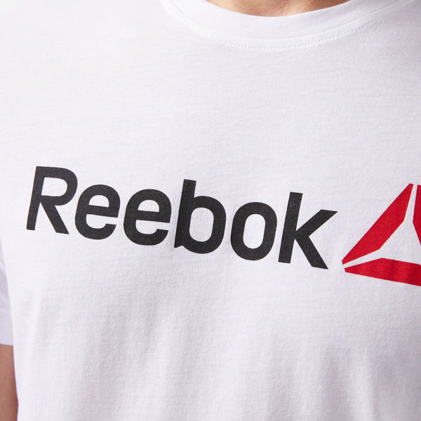 Logo Tee