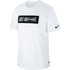 Dry Training Tee