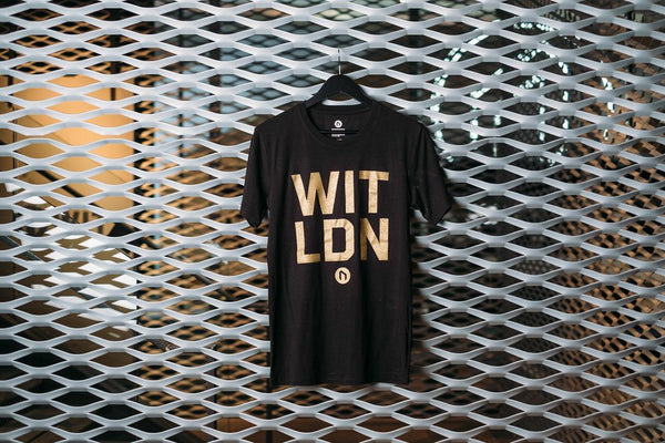 WIT Training Tee