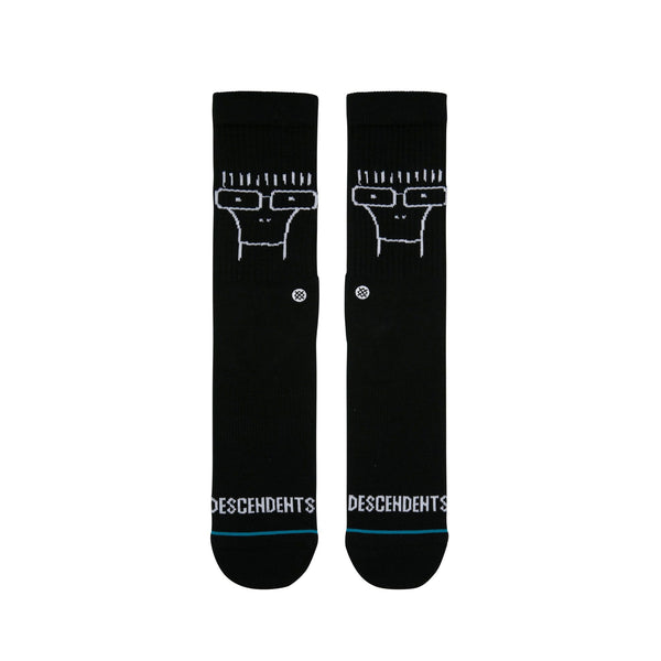 Descendents