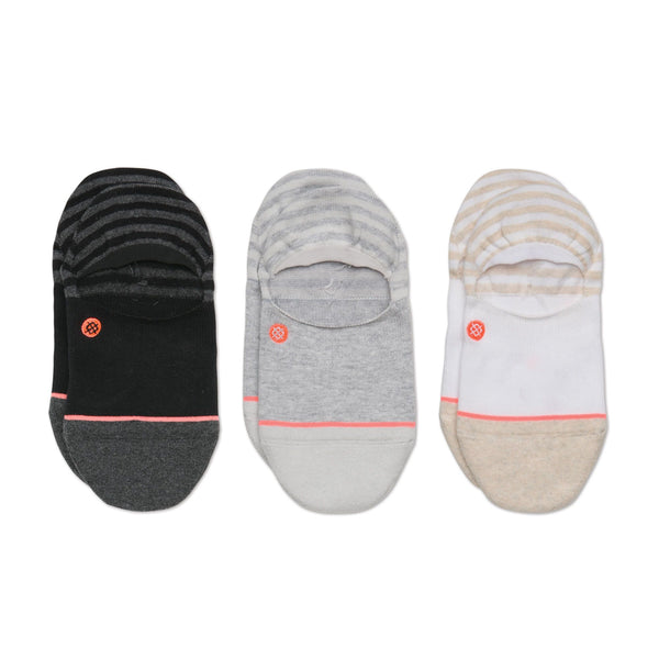 Invisible 3 Pack