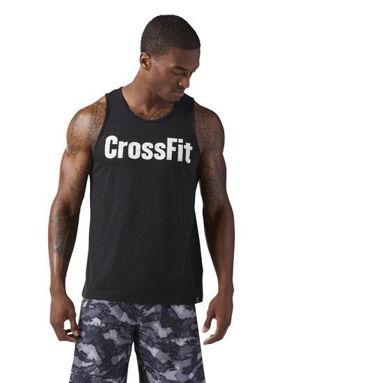 CrossFit Tank