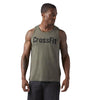 CrossFit Tank