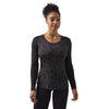 CrossFit Burnout Long Sleeve