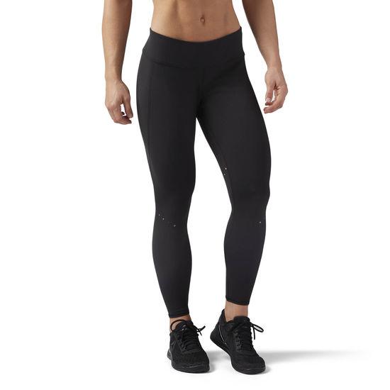 CrossFit Lasercut Tights